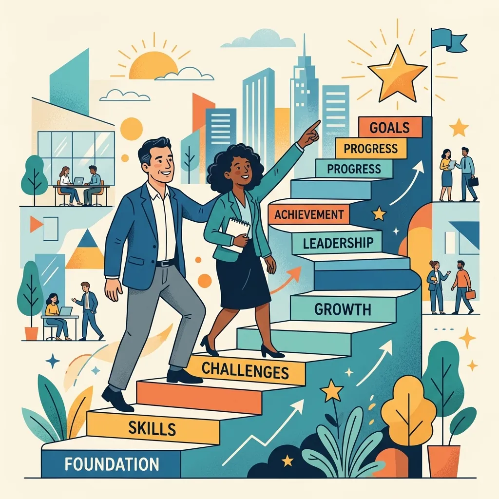Career Advice: Navigate Your Professional Journey