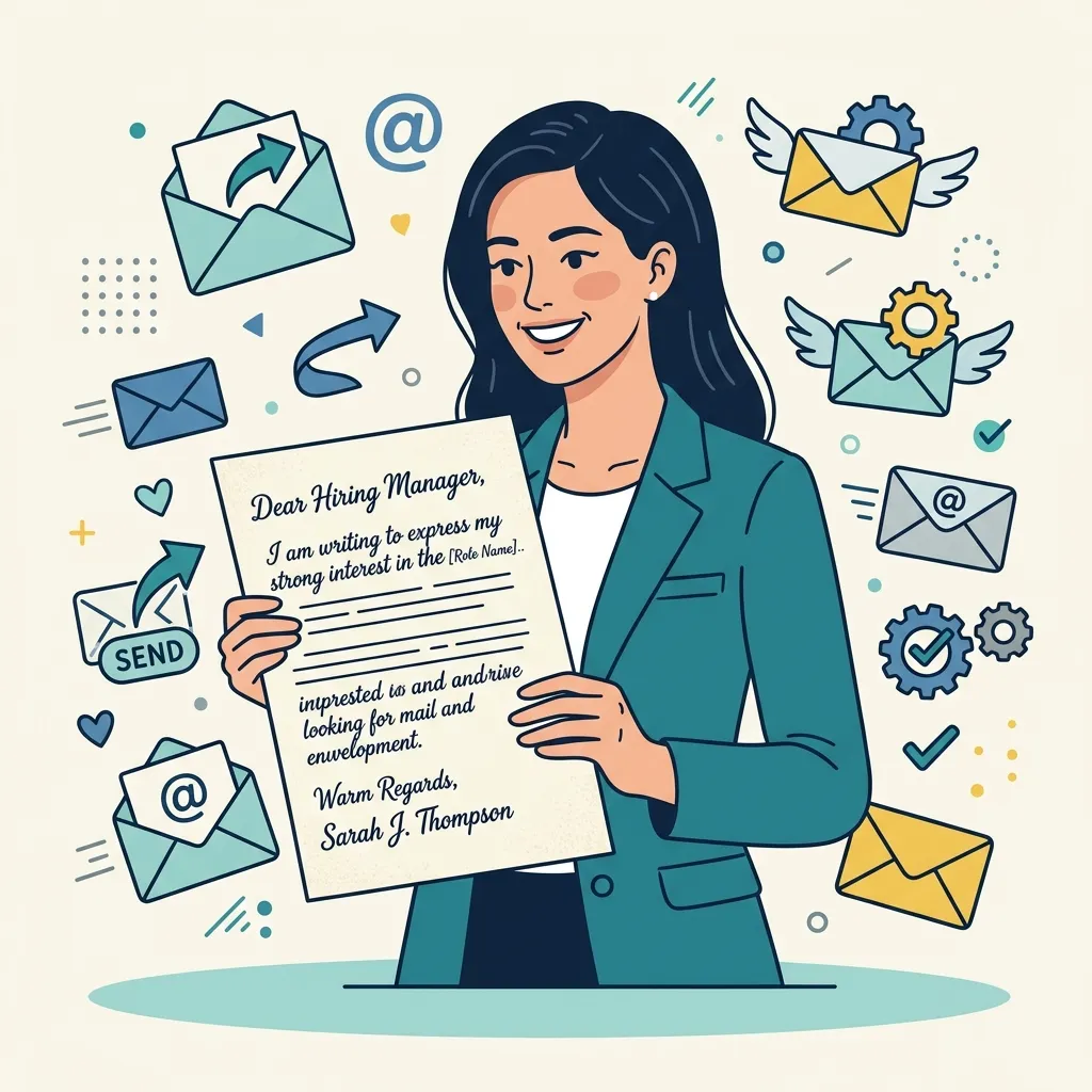 Cover Letter Guide: Stand Out From the Crowd