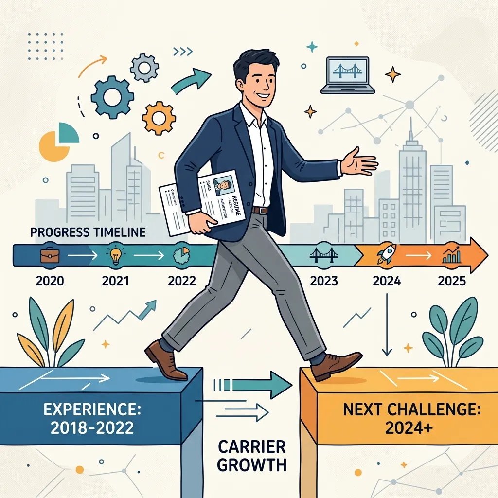 How to Explain Employment Gaps on Your Resume