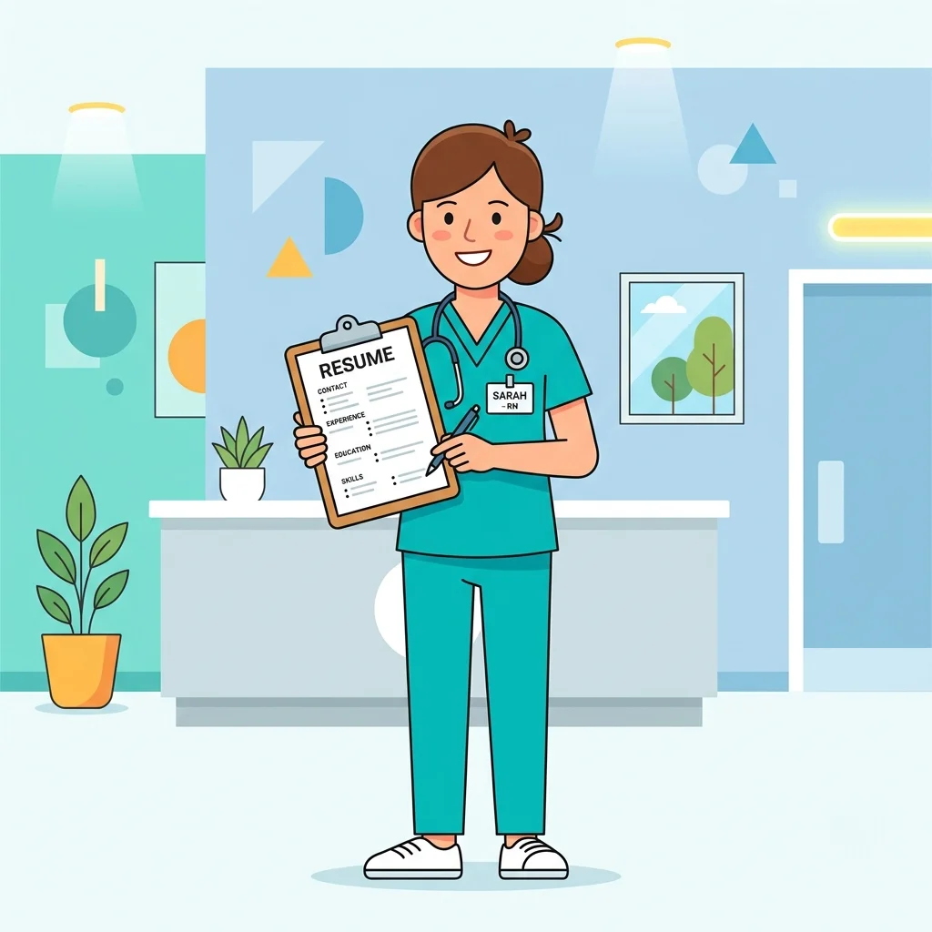 Healthcare Resume Guide: All Medical Roles (2025)