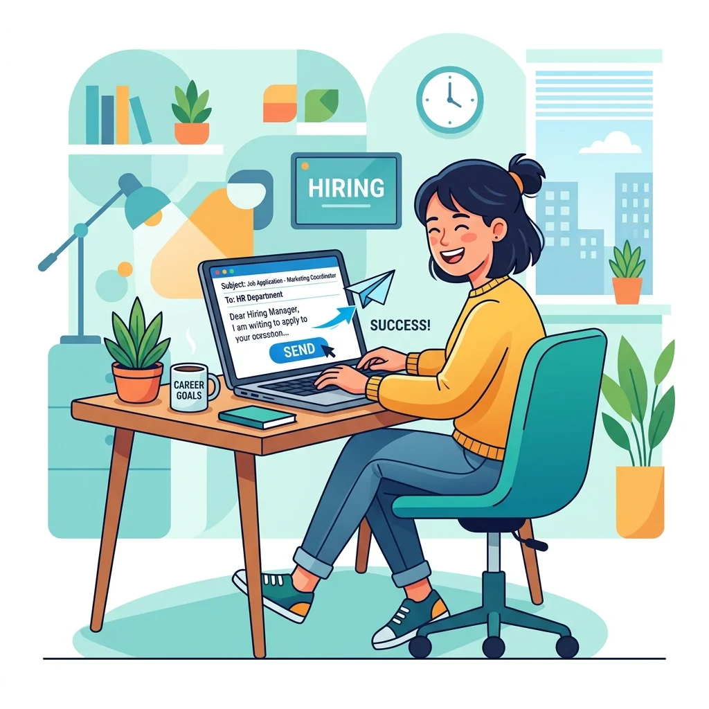 How to Email a Resume to an Employer