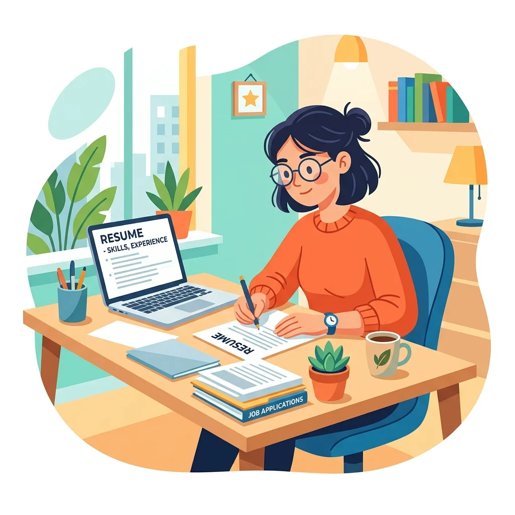 How to Write a Resume in 2025: Complete Step-by-Step Guide