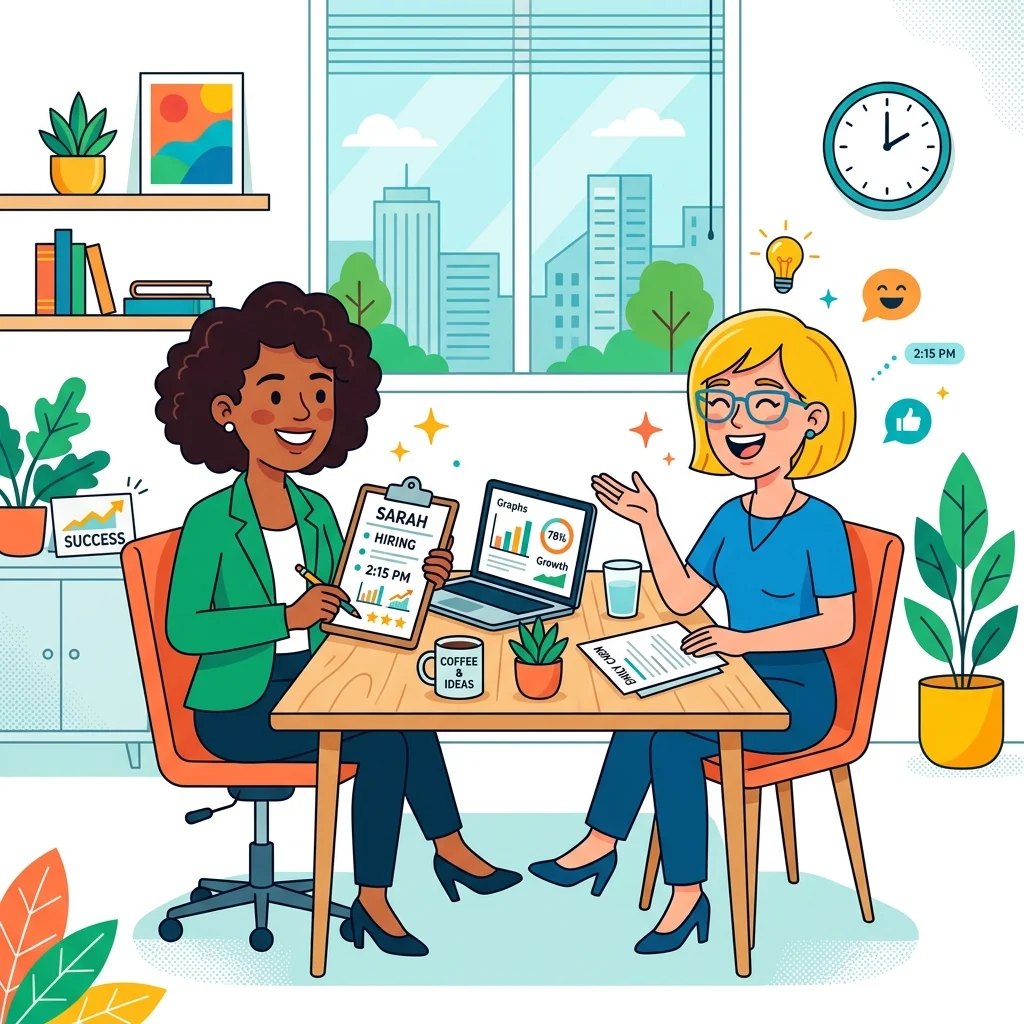 Interview Prep: Ace Your Next Job Interview