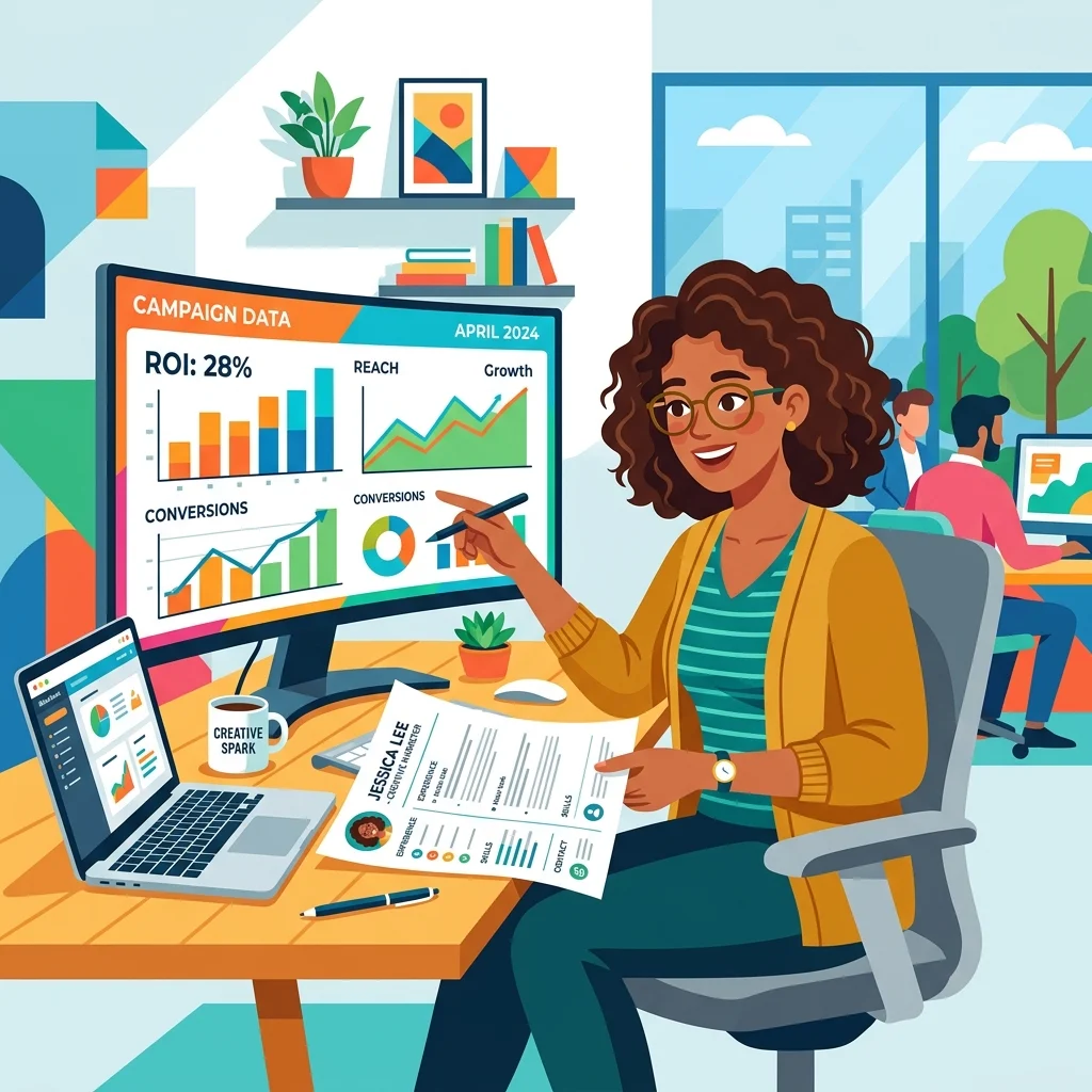 Marketing Manager Resume: What Recruiters Want
