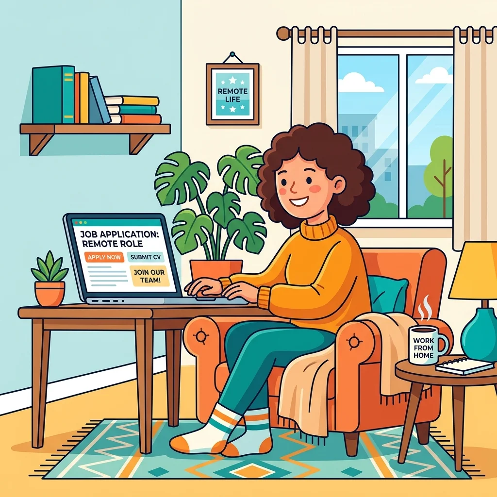Remote Job Resume 2025: Stand Out to Remote-First Companies