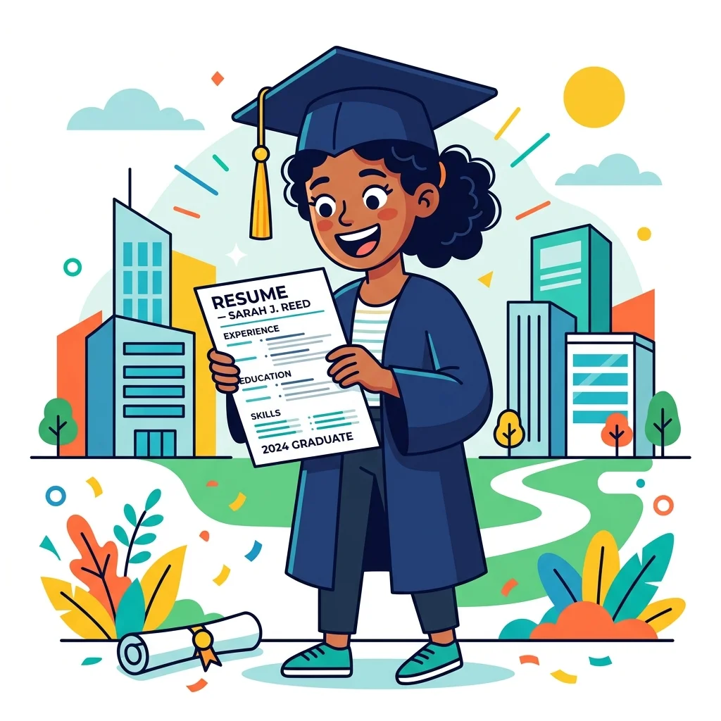 Resume Builder for Freshers