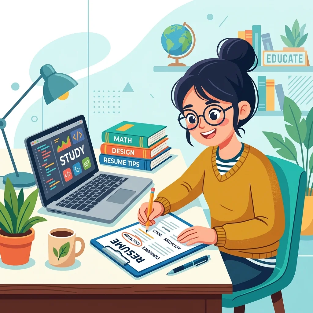 Education Section on Resume: Complete Guide