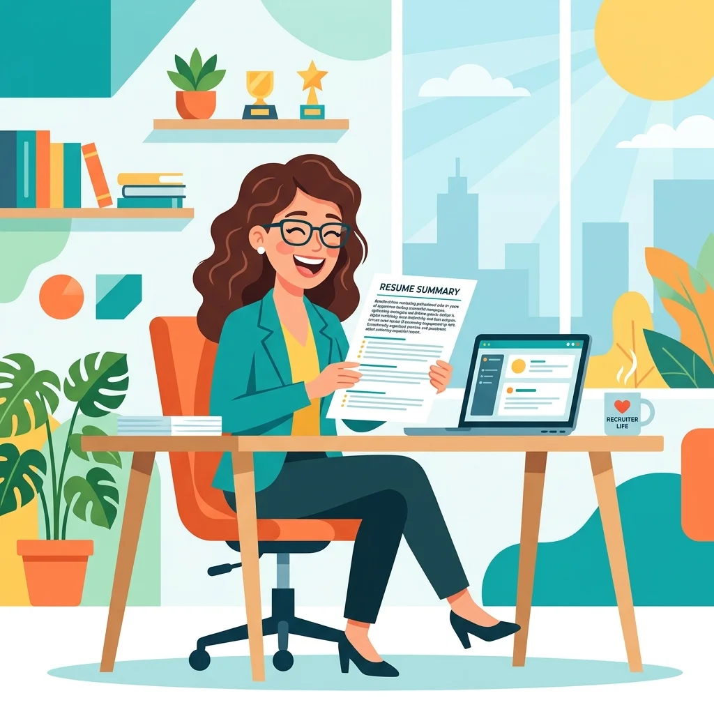 Best Resume Summary Examples for Every Career