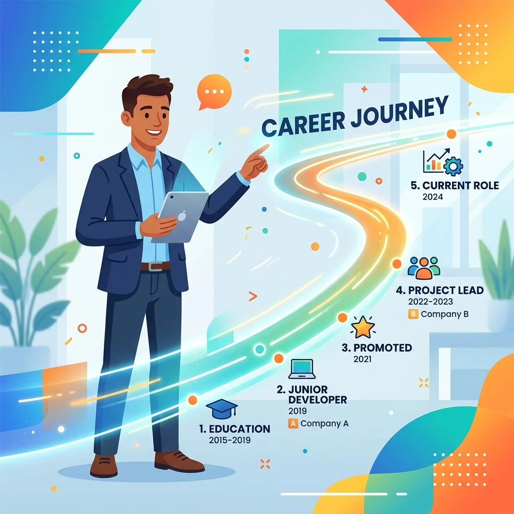 How to Describe Work Experience on a Resume